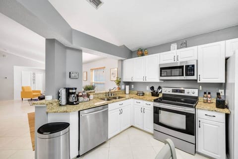 salt, pepper , vinegar and olive oil is available    