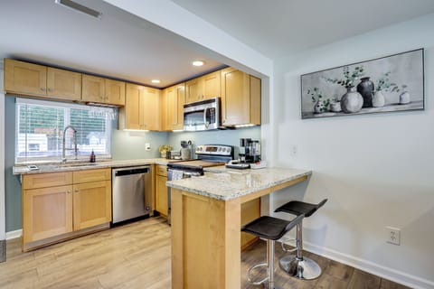 Kitchen | Dishware & Flatware | Cooking Basics