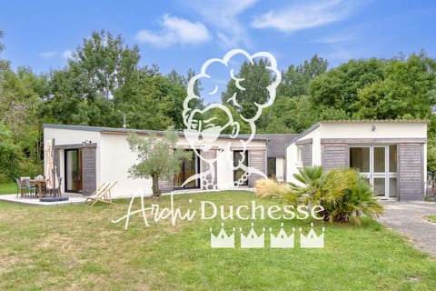 Magnifique maison à Gouville-Sur-Mer dans le Cotentin