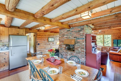 Dining Area | 1st Floor