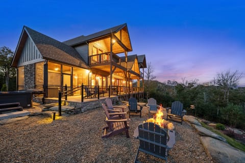 Welcome to Scenic Solitude