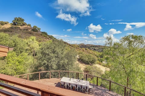Murrieta Vacation Rental | 6BR | 5.5BA | Steps Required | 5,400 Sq Ft