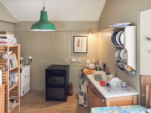 Kitchen | Campbells Stables, Berwick-upon-Tweed