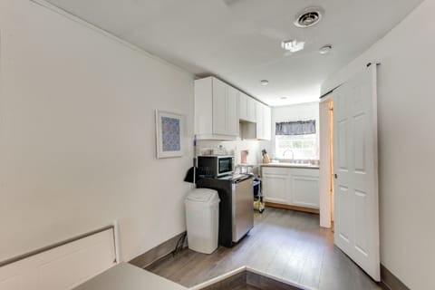 Kitchenette | Cooking Basics