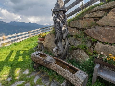 Schoberalm - Holiday cottage Cabin in Carinthia, Austria