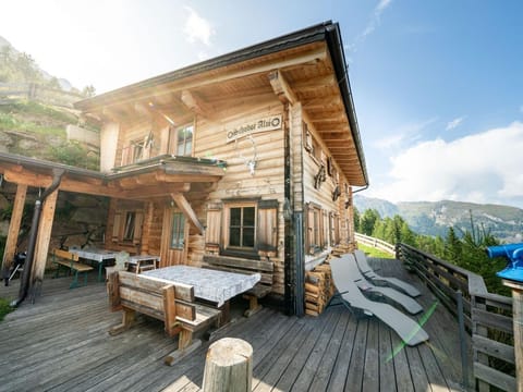 Schoberalm - Holiday cottage Cabin in Carinthia, Austria