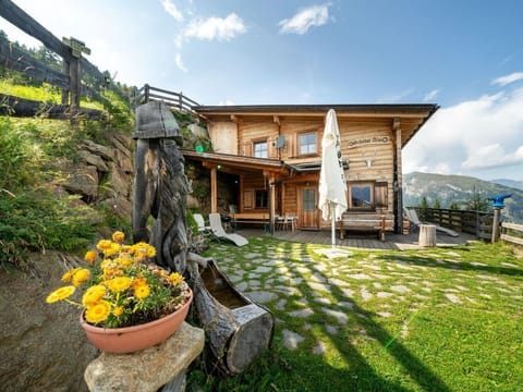 Schoberalm - Holiday cottage Cabin in Carinthia, Austria
