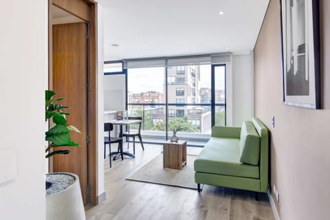 Welcome Wynwood house