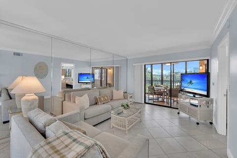 Welcome to your vacation condo at Fairview Isles on Fort Myers Beach