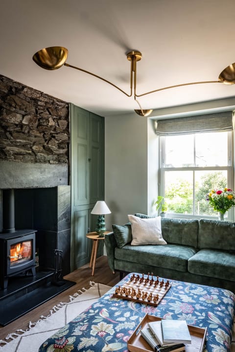 Bracken House May 202556