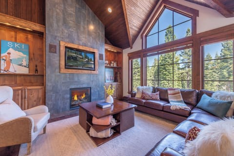 Living Room - Living Room
