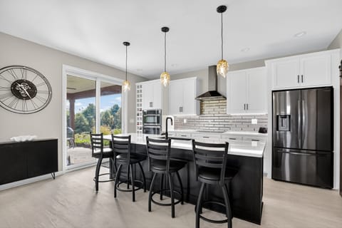 Indoors, Dining Room, Dining Table, Furniture, Table