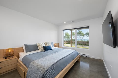 Wake up to sunlight and endless possibilities, your summer escape awaits.