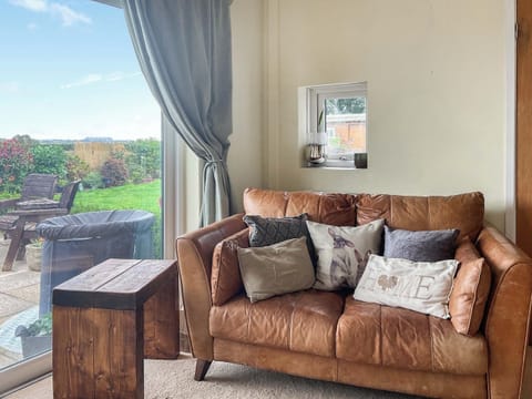 Living area | The Room Next Door, St Athan , near Cardiff