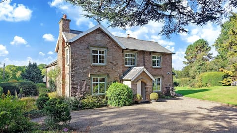 As soon as you arrive at Blackway House you will want to rush off to explore.