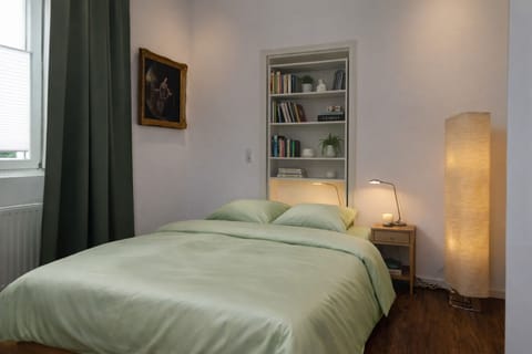 GALILEO 2 Bedrooms for 4 guests, close to Zurich / Rhine Falls Apartment in Schaffhausen, Switzerland