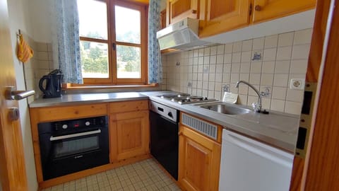 Wohnung 6 Küche 3