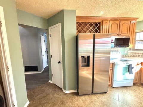 Where cooking meets comfort