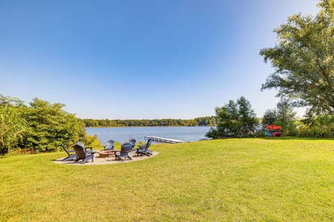 Grand Junction Vacation Rental | 4BR | 3BA | 4,400 Sq Ft | Steps to Enter