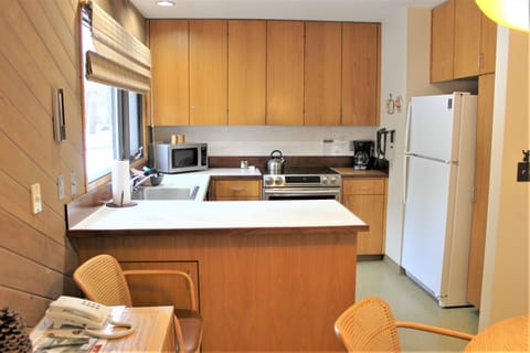 Meadow House 58 - Kitchen