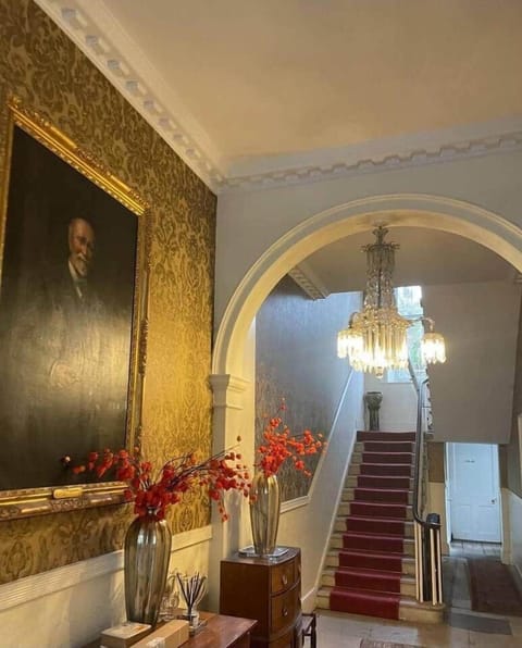 Grand Entrance Hall