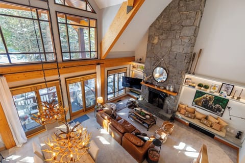 Best Vacation Home in Whistler