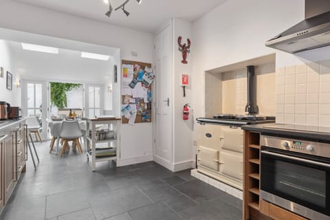 Close to Town and Beach