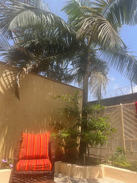 Patio views 2