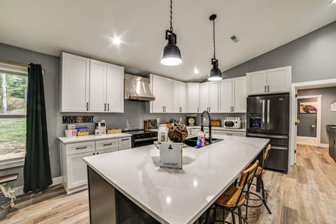 Kitchen | Keurig Coffee Maker | Cooking Basics