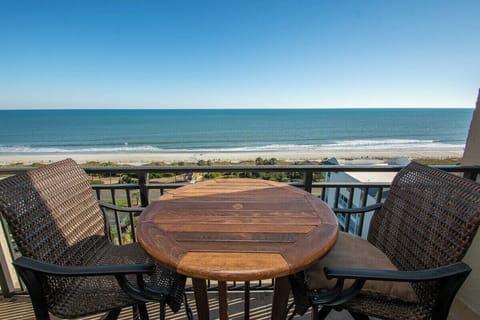 Patio View.