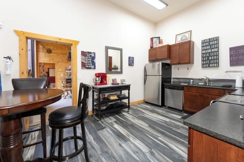 Bake some cookies, or a cake with all your baking needs in one place | Main Level