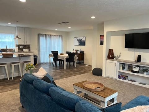 Welcome to The Salsbury Star!