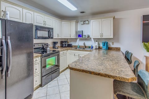 Kitchen | Cooking Basics