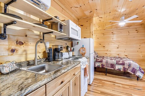 Kitchen | Cooking Basics