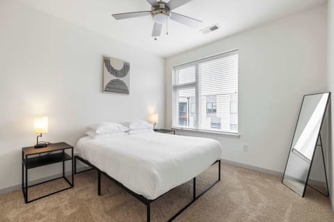 Modern Nulu 2BR CozySuites 10