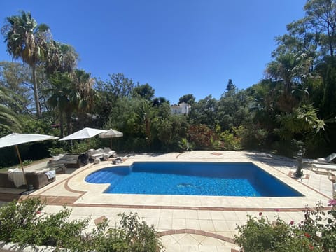 Swimming pool Vacations