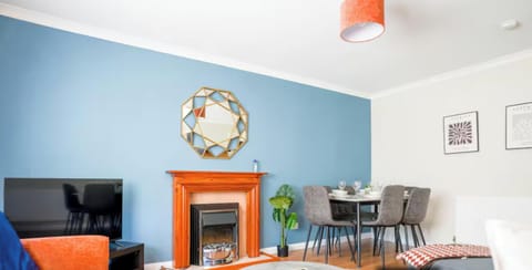 Caledonia Luxe Stays Short Lets & Serviced Accommodation