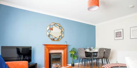 Caledonia Luxe Stays Short Lets & Serviced Accommodation