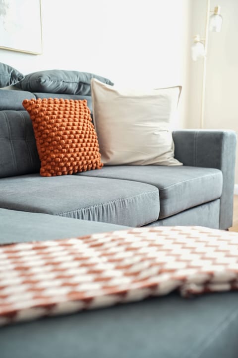 Living Room / Lounge