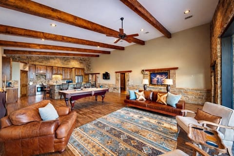 Welcome to Aggieland River Oasis!