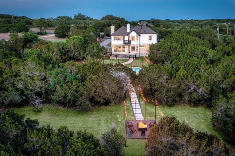 Walker Luxury Vacation Rentals - Just a Dream