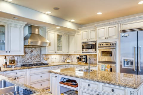 Kitchen | Cooking Basics