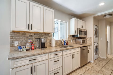 Kitchen | Cooking Basics | Keurig