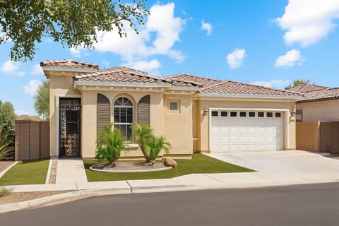 Located in a safe upscale neighborhood