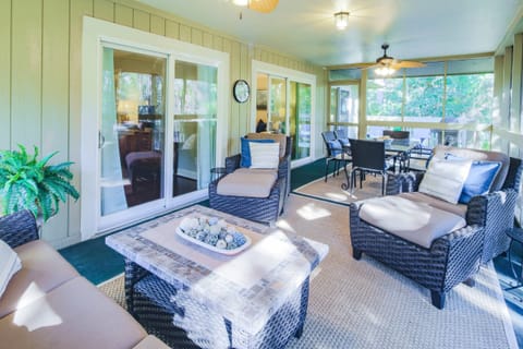 Welcome to Serenity at Summer Wind!