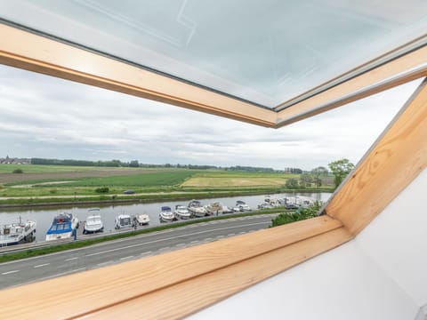 View from Holiday Home [summer]