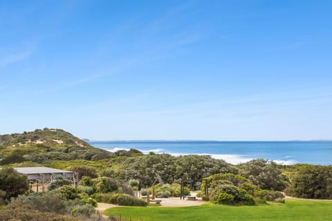 Prime Absolute Beachfront location