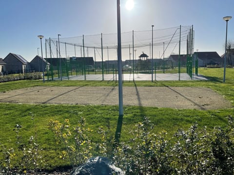 Holiday Park Facilities and Services 