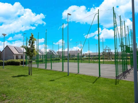 Holiday Park Facilities and Services 