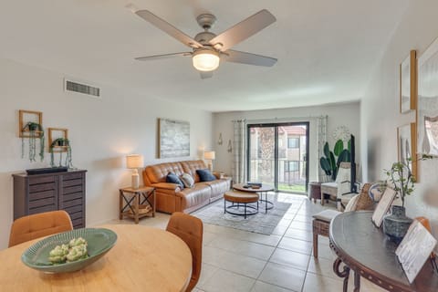 Lake Havasu City Vacation Rental | 2BR | 2BA | 15 Steps to Enter | 1,000 Sq Ft